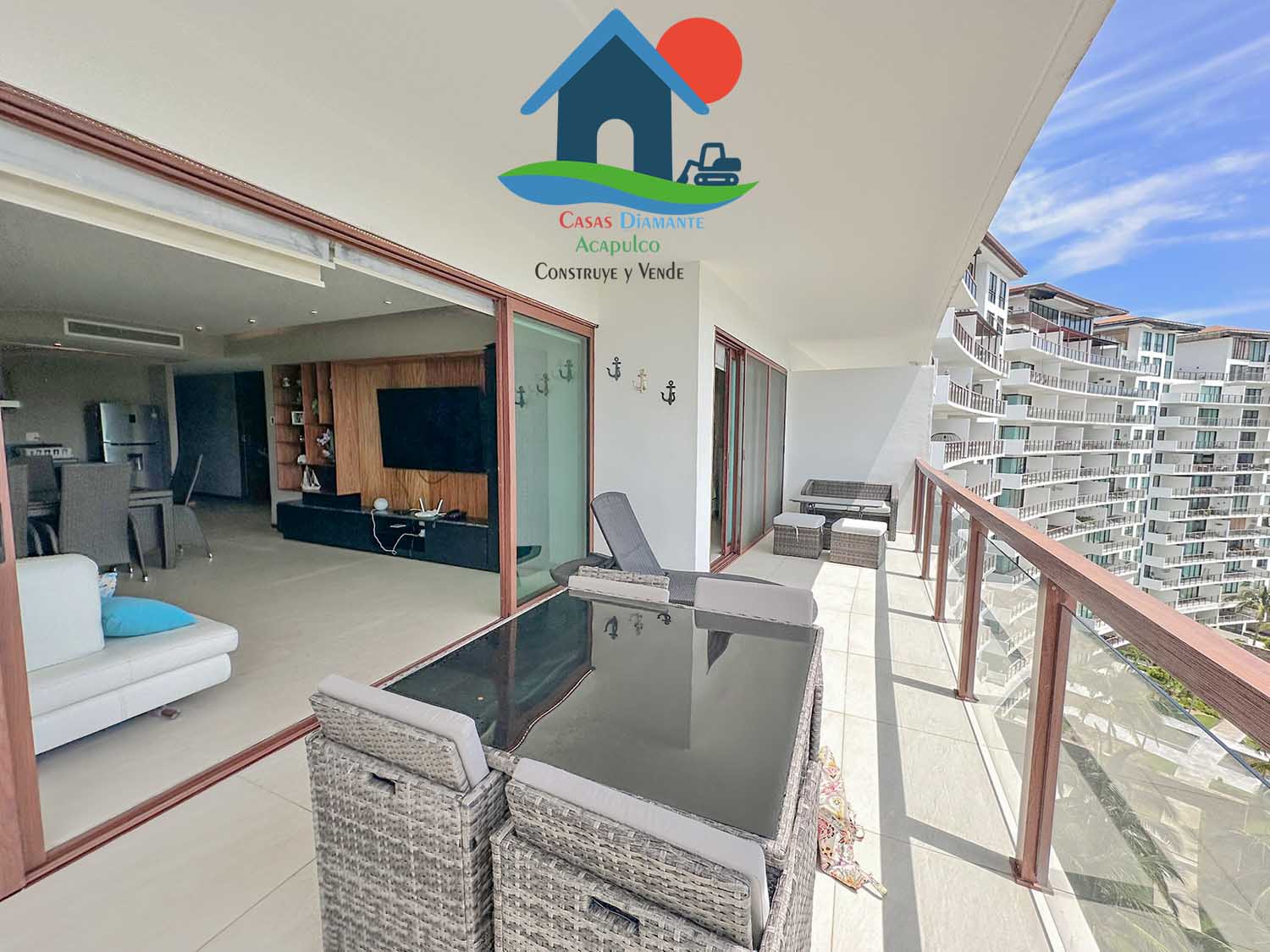 La Isla Fiji U 10 - Terraza 1