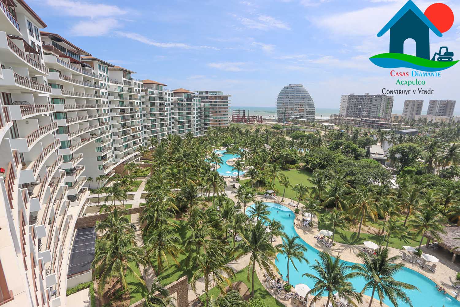 La Isla Fiji U 10 - Terraza 3