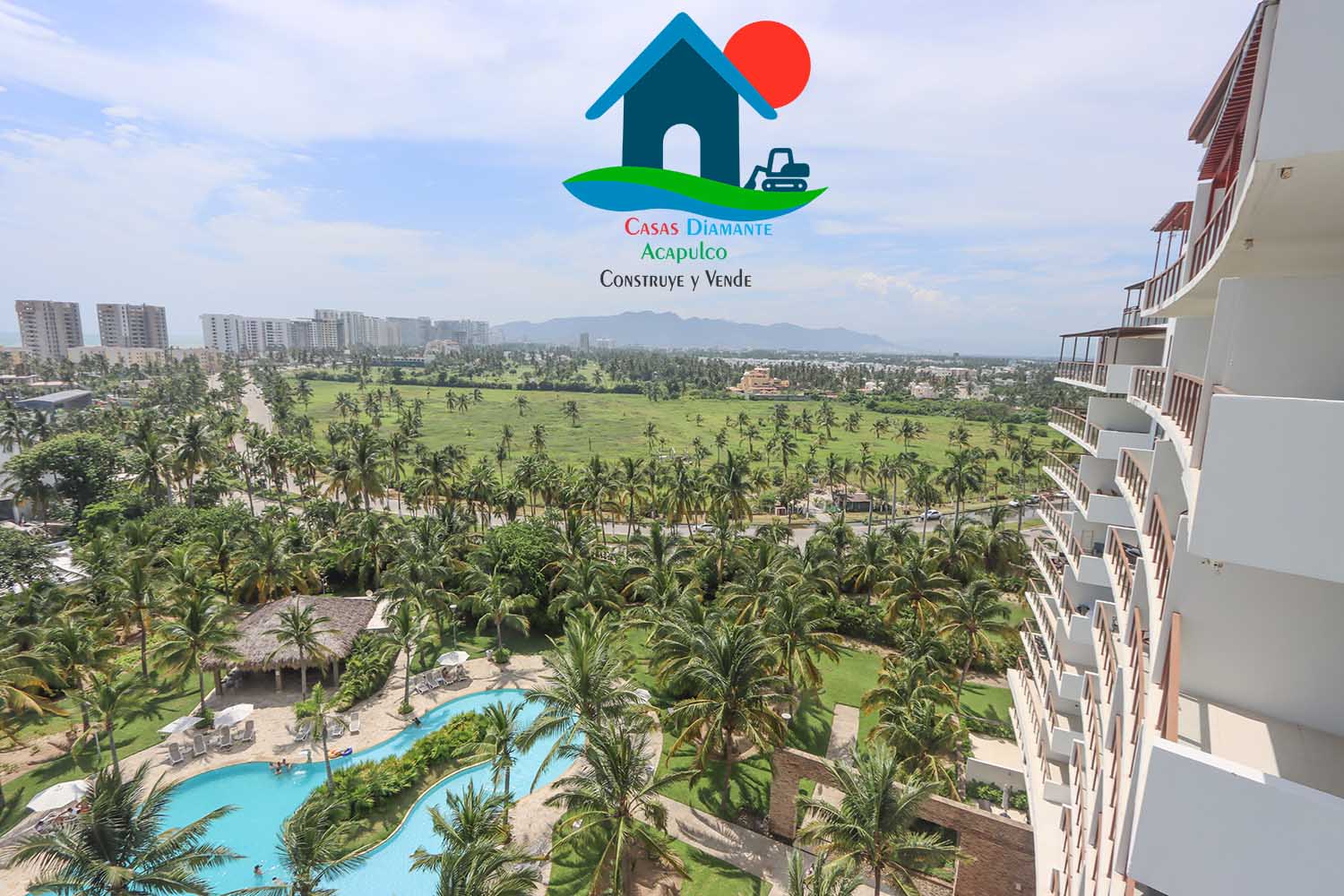 La Isla Fiji U 10 - Terraza 4