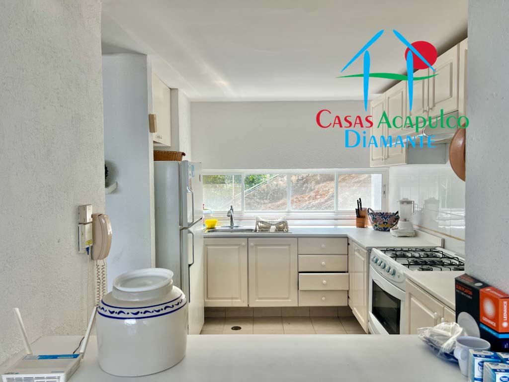 Brisas Diamante T2 119 - Cocina 1 Brisas Diamante T2 119 - Cocina 1