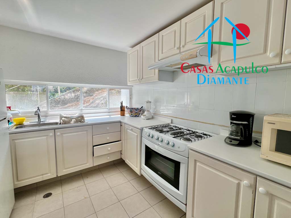 Brisas Diamante T2 119 - Cocina 2 Brisas Diamante T2 119 - Cocina 2