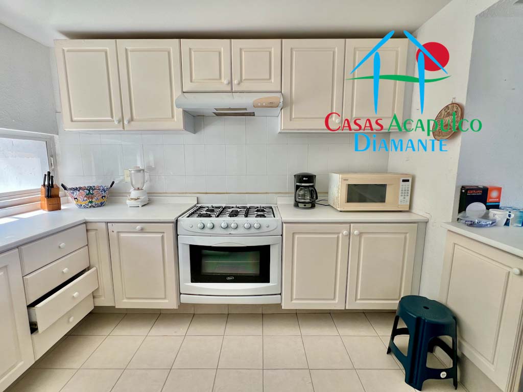 Brisas Diamante T2 119 - Cocina 3 Brisas Diamante T2 119 - Cocina 3