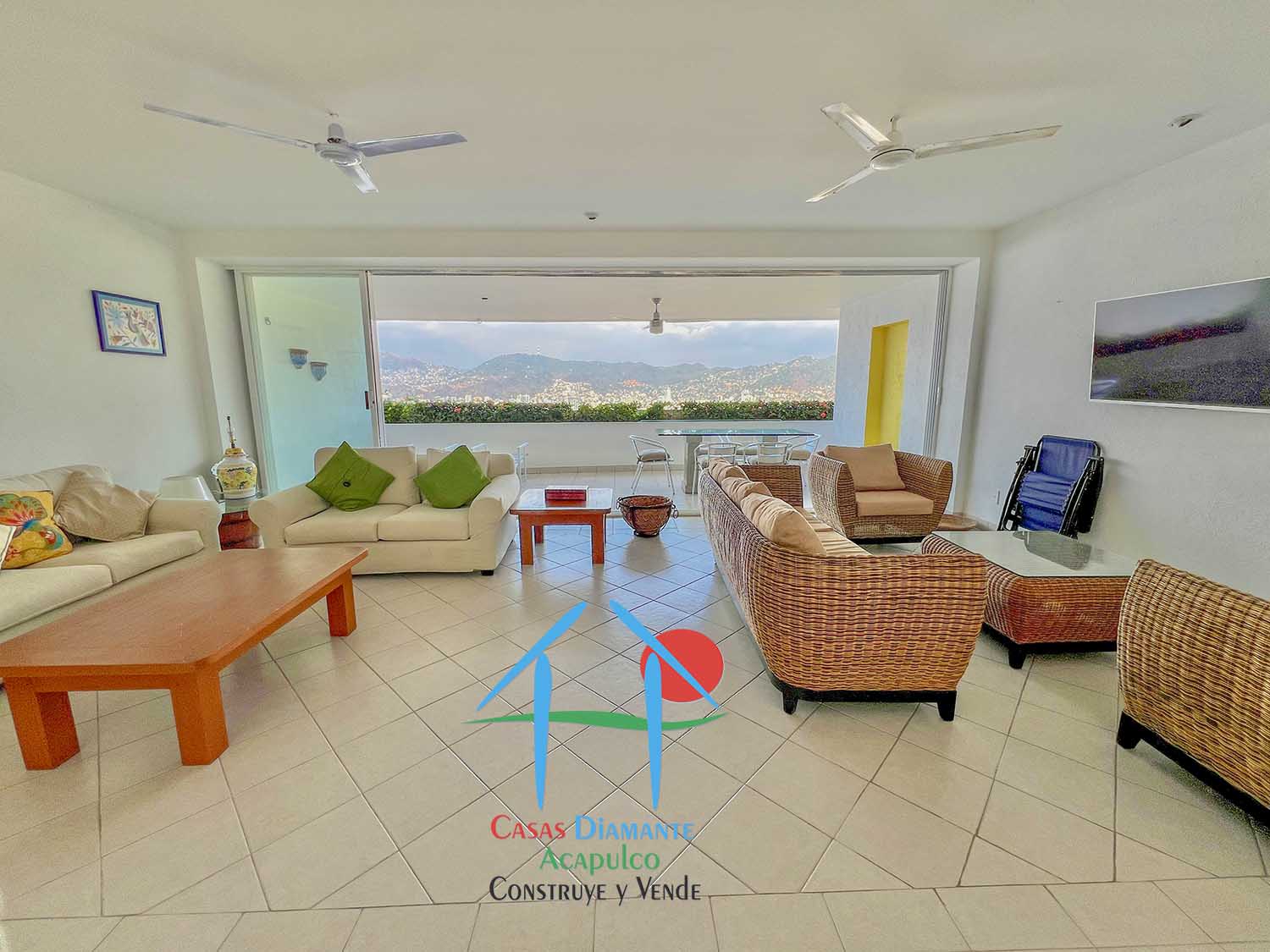 Brisas Diamante T2 119 - Estancia 2