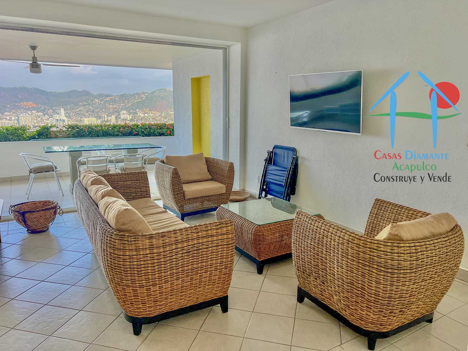 Brisas Diamante T2 119 - Estancia 7