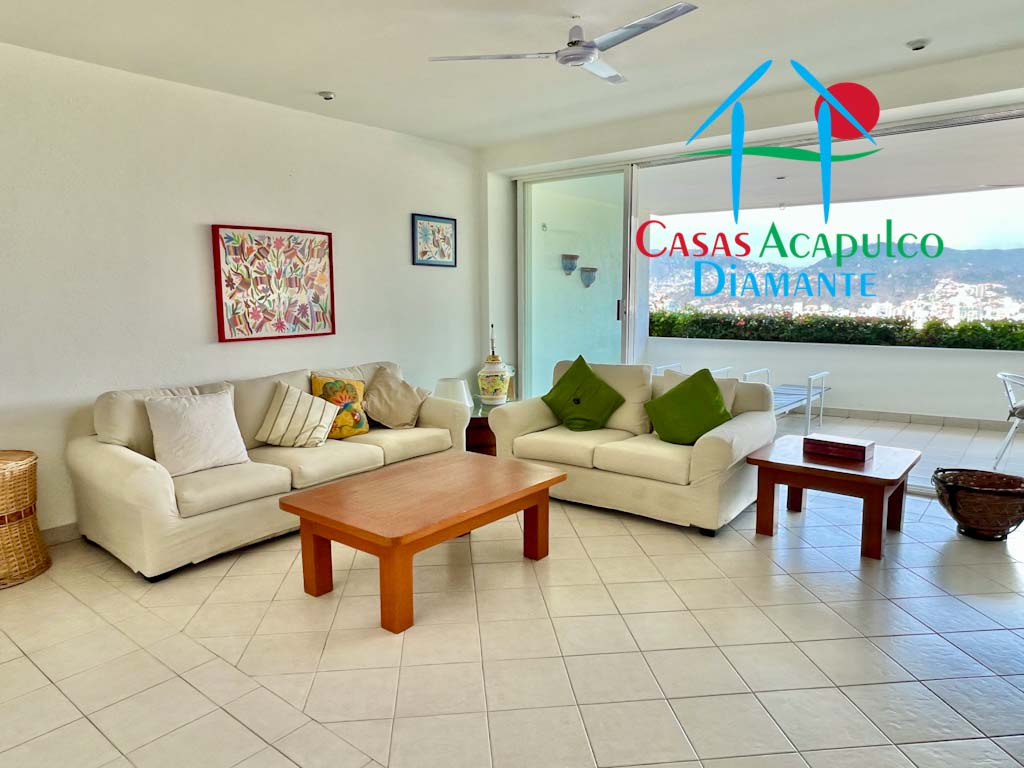 Brisas Diamante T2 119 - Estancia 9 Brisas Diamante T2 119 - Estancia 9