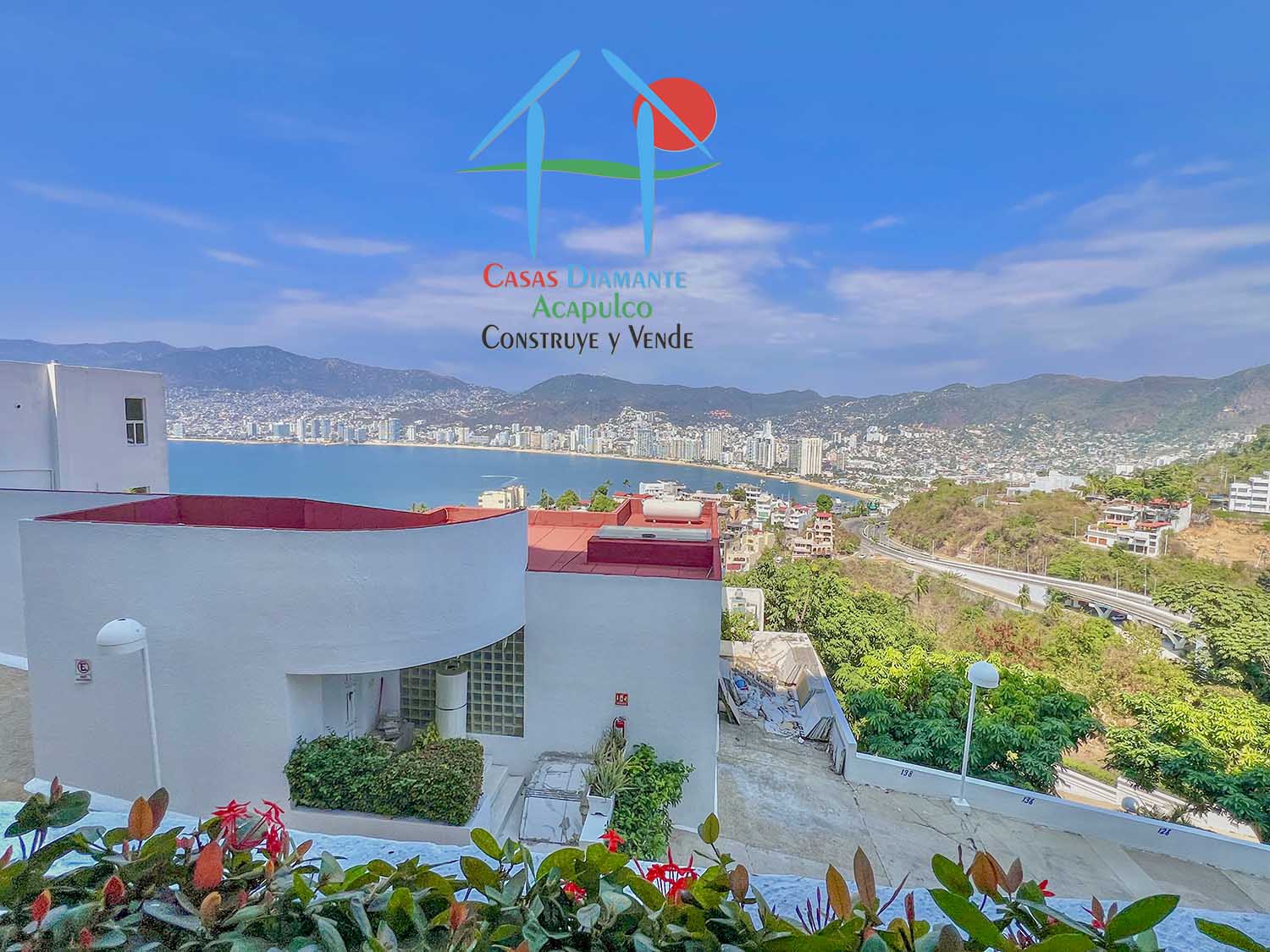 Brisas Diamante T2 119 - Terraza 5