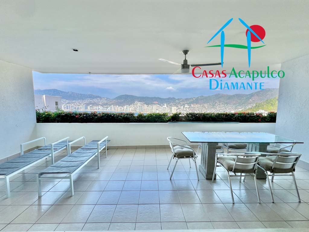 Brisas Diamante T2 119 - Terraza 1 Brisas Diamante T2 119 - Terraza 1