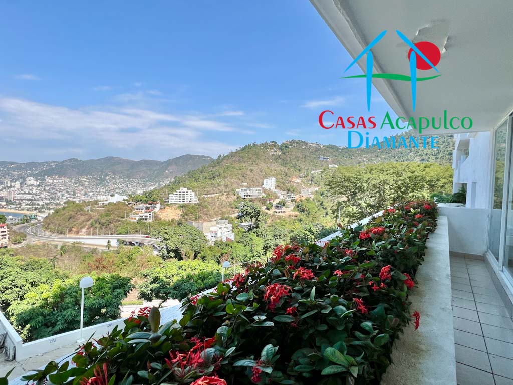 Brisas Diamante T2 119 - Terraza 7 Brisas Diamante T2 119 - Terraza 7