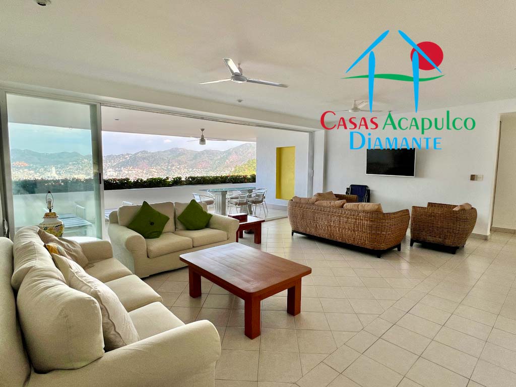 Brisas Diamante T2 119 Brisas Diamante T2 119