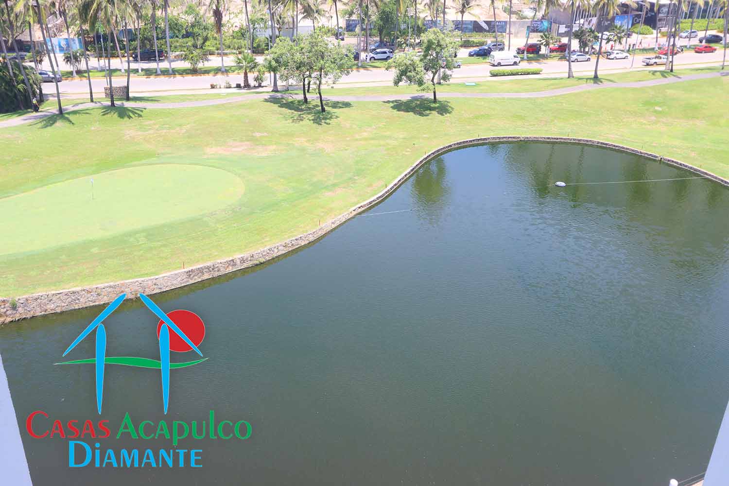 Kabah Mayan 803 - Balcón 2