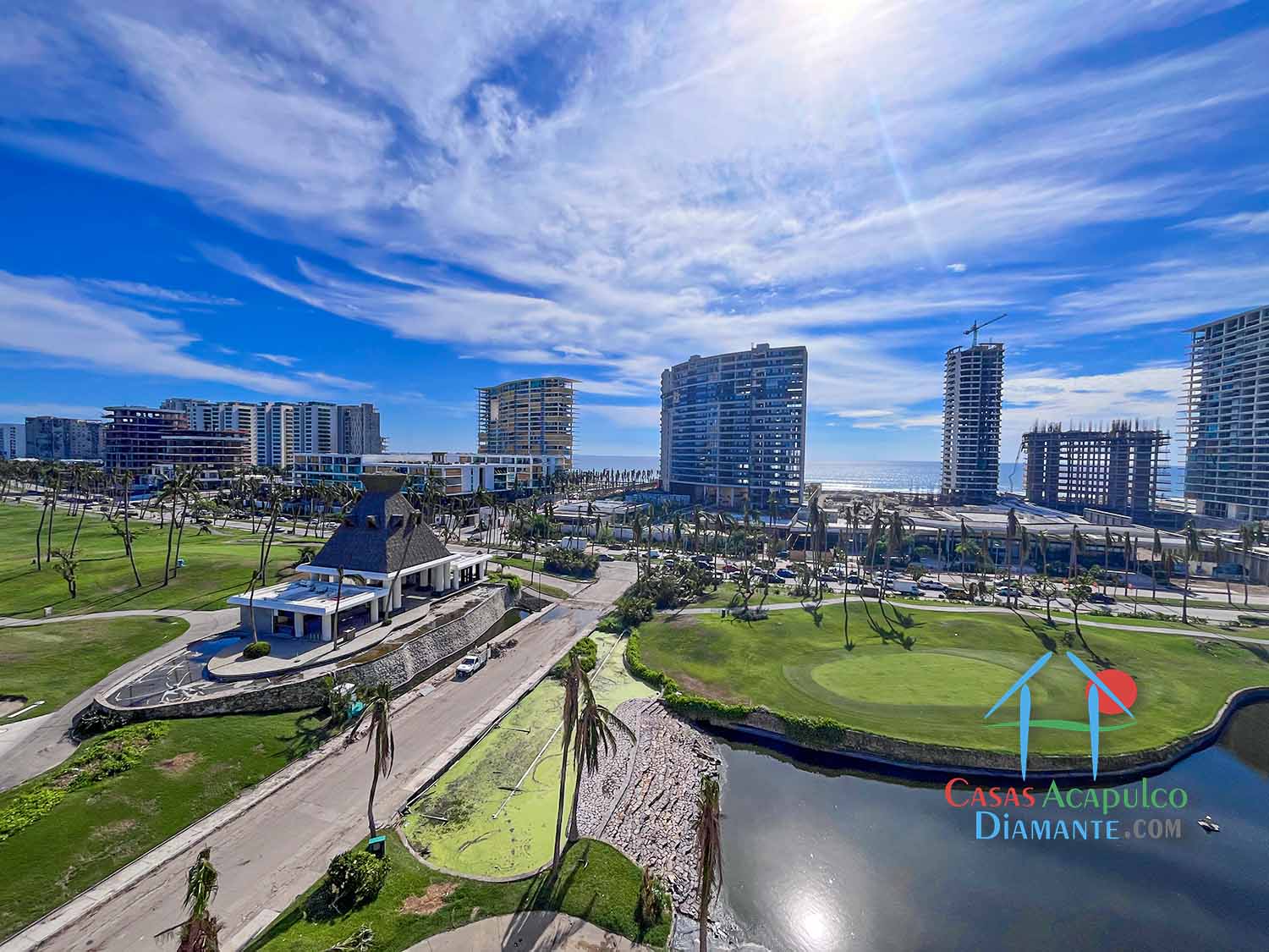 Kabah Mayan 803 - Balcón 4