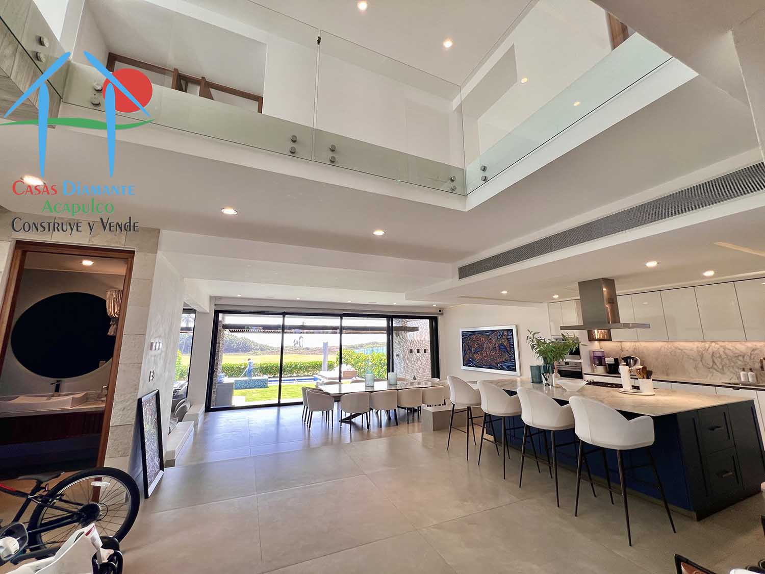 Villas Bálano 4 - Estancia 1