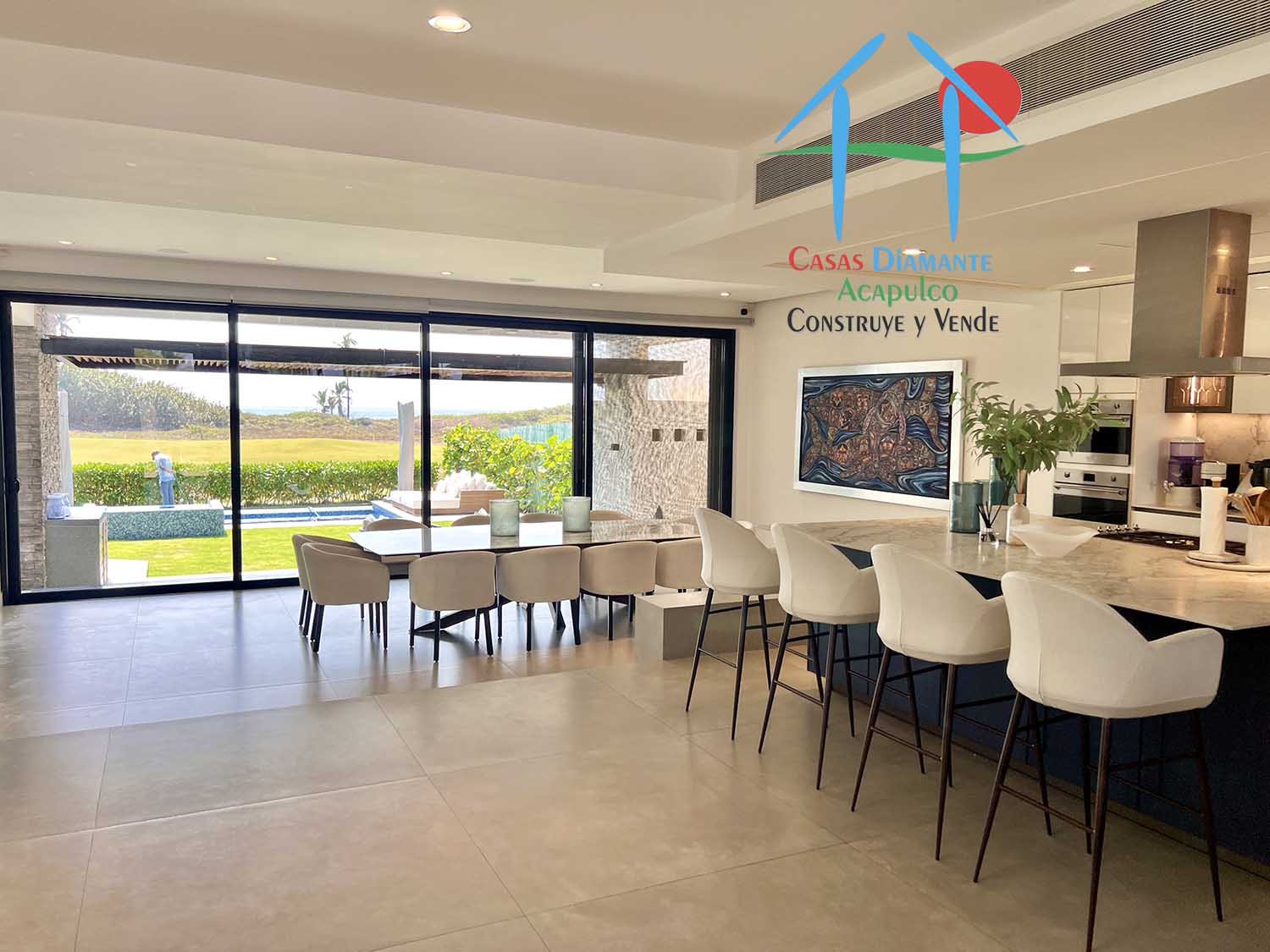 Villas Bálano 4 - Estancia 2