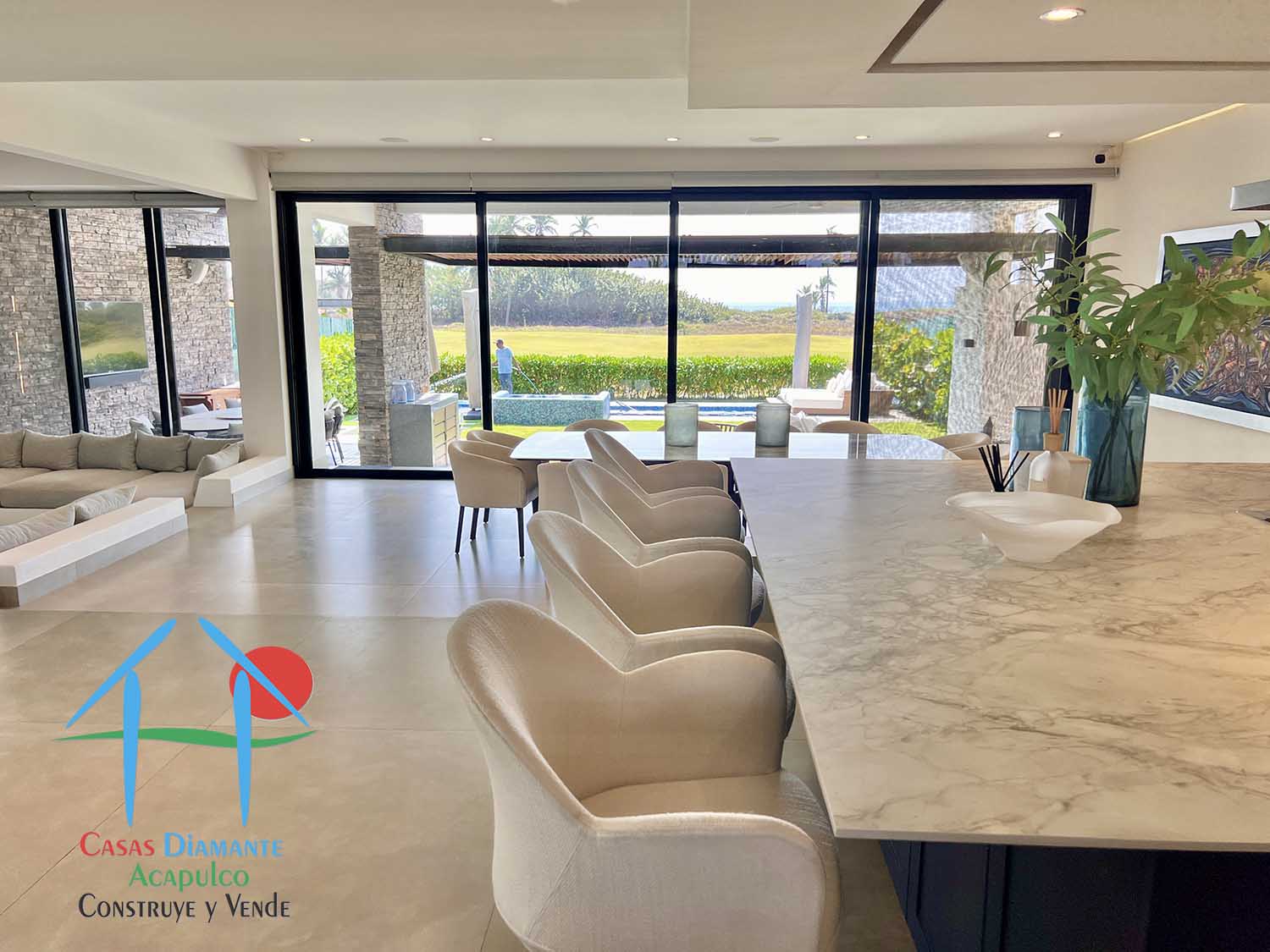 Villas Bálano 4 - Estancia 3