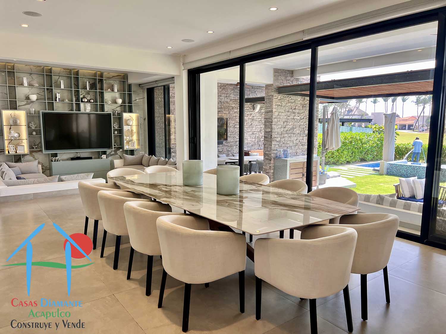 Villas Bálano 4 - Estancia 4