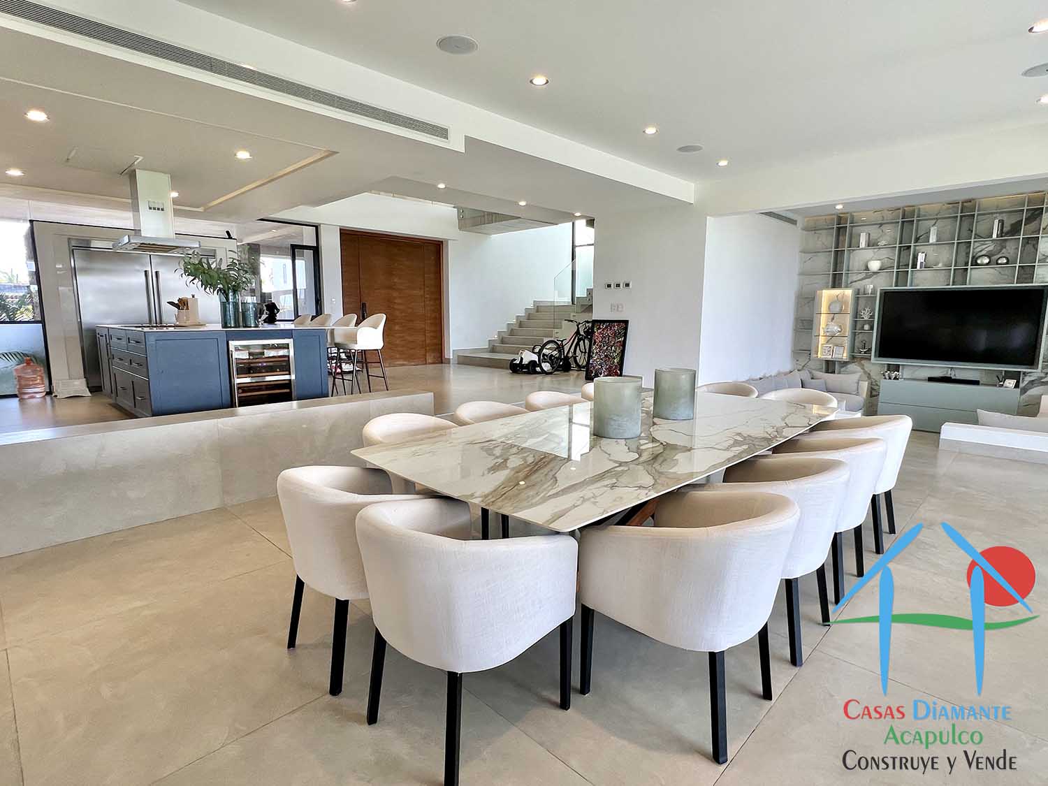 Villas Bálano 4 - Estancia 5