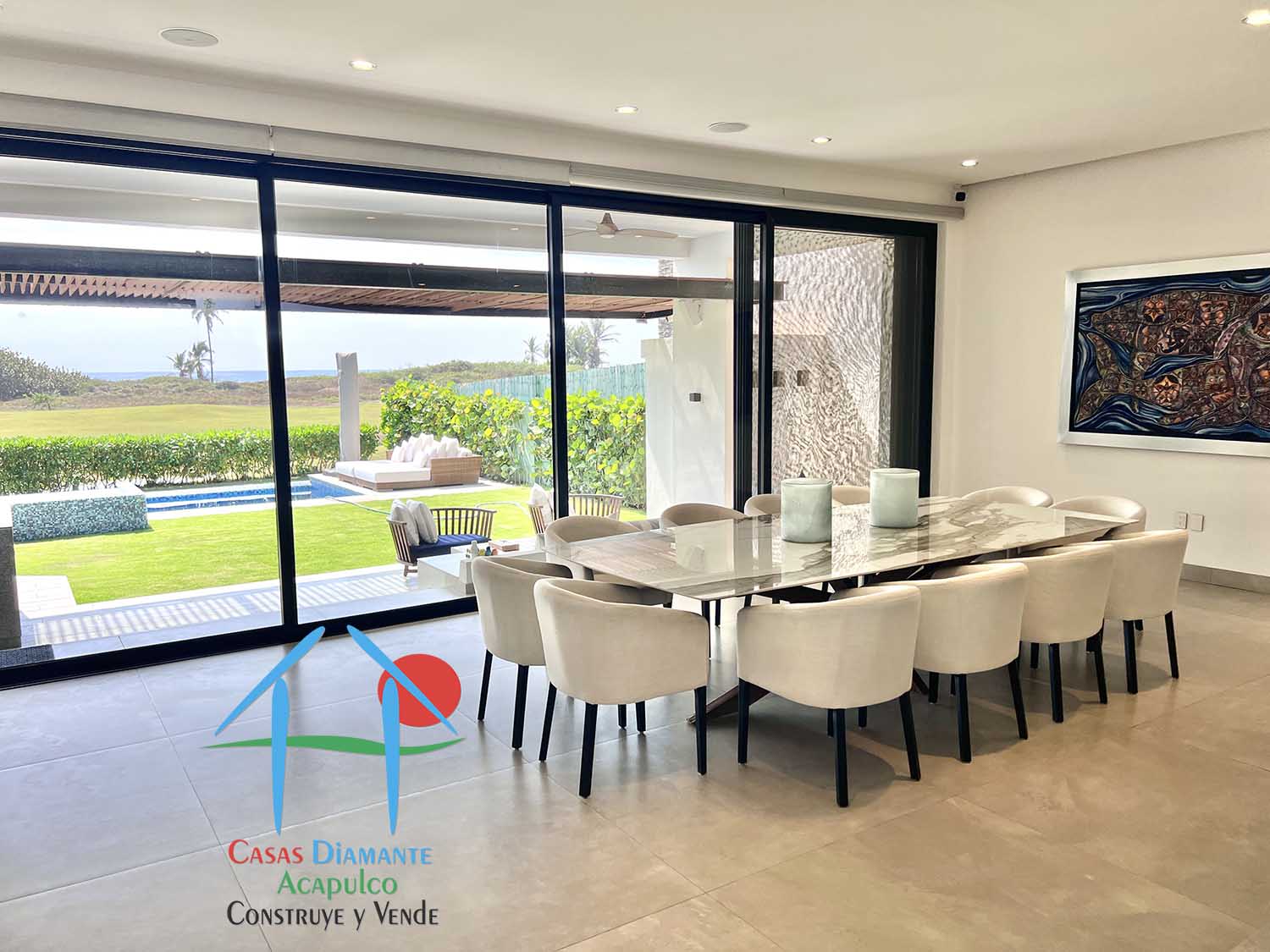 Villas Bálano 4 - Estancia 7