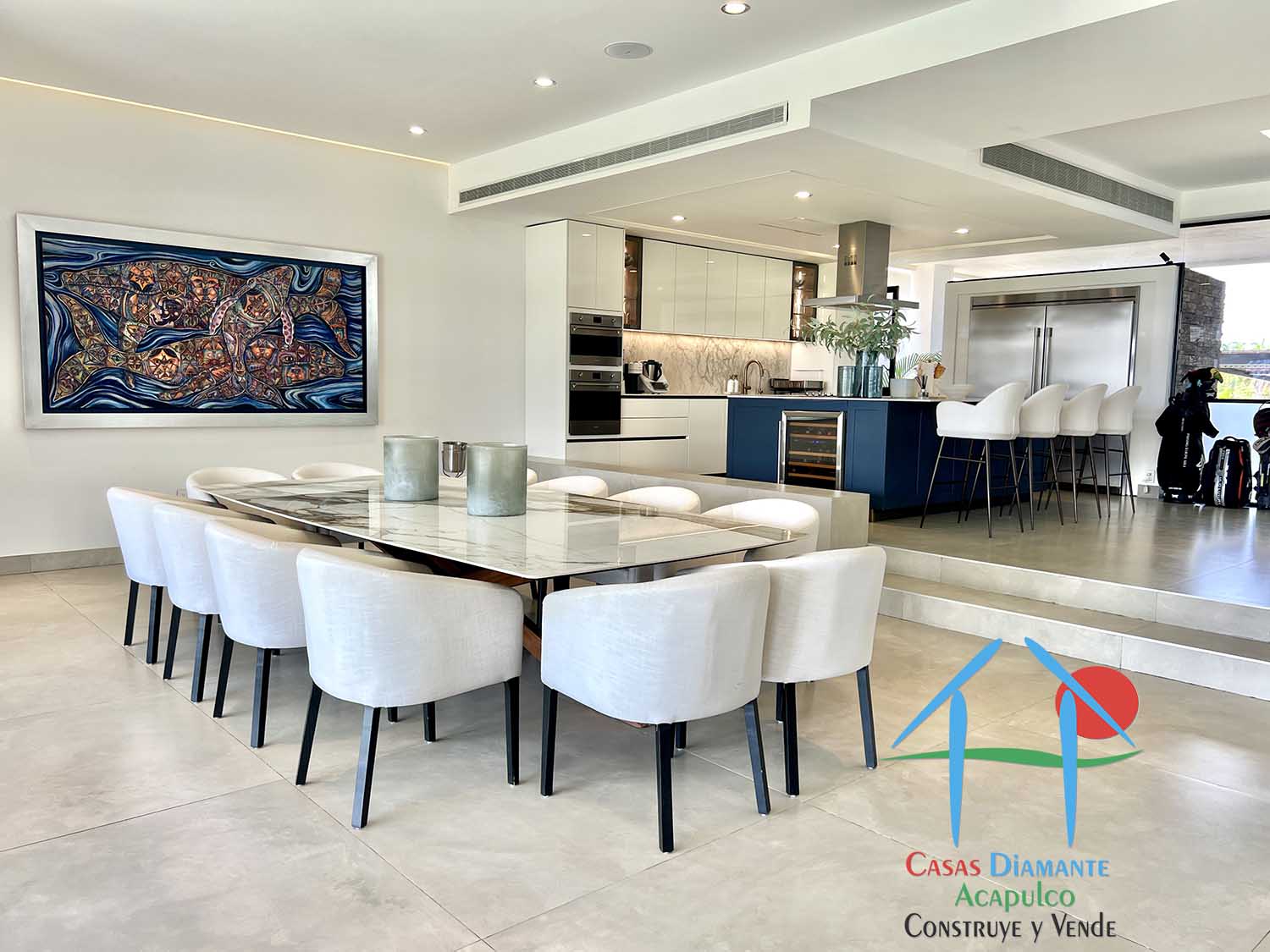 Villas Bálano 4 - Estancia 8