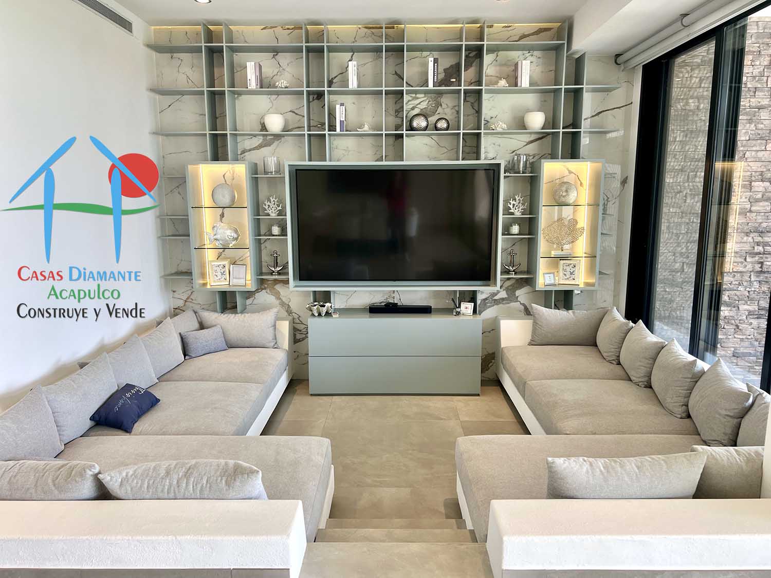 Villas Bálano 4 - Estancia 11