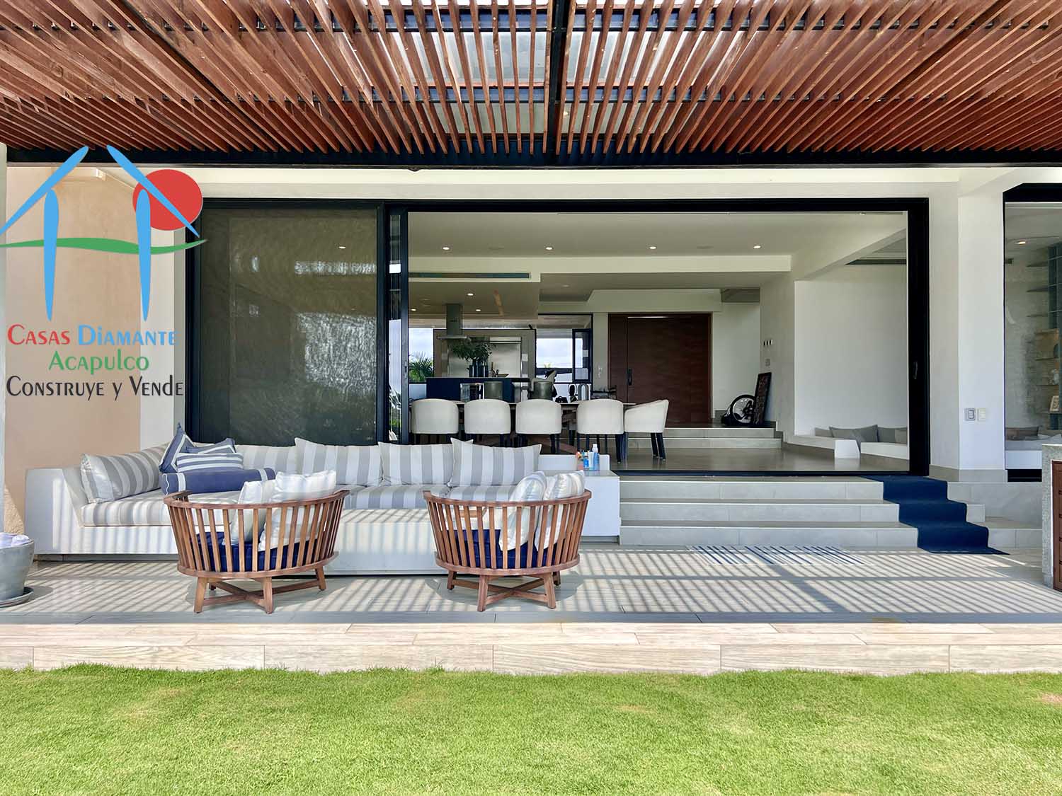 Villas Bálano 4 - Terraza 6