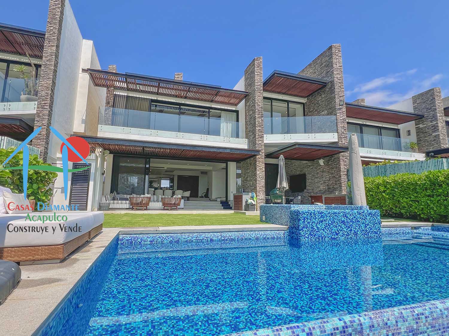 Villas Bálano 4 - Terraza 13