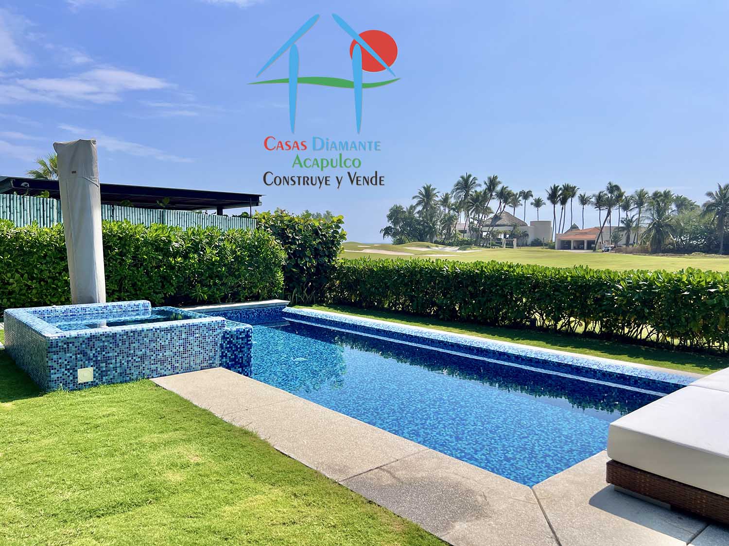 Villas Bálano 4 - Terraza 14