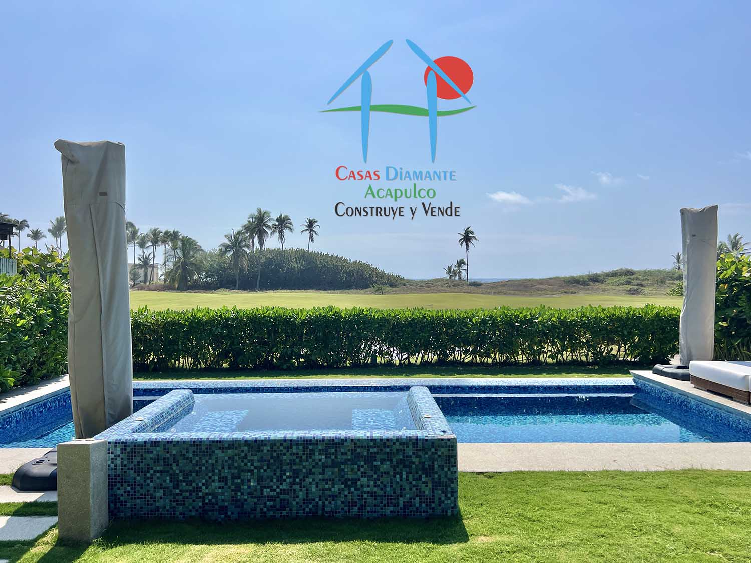 Villas Bálano 4 - Terraza 15