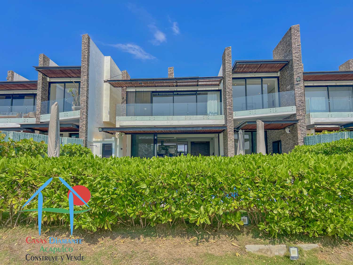 Villas Bálano 4 - Terraza 21