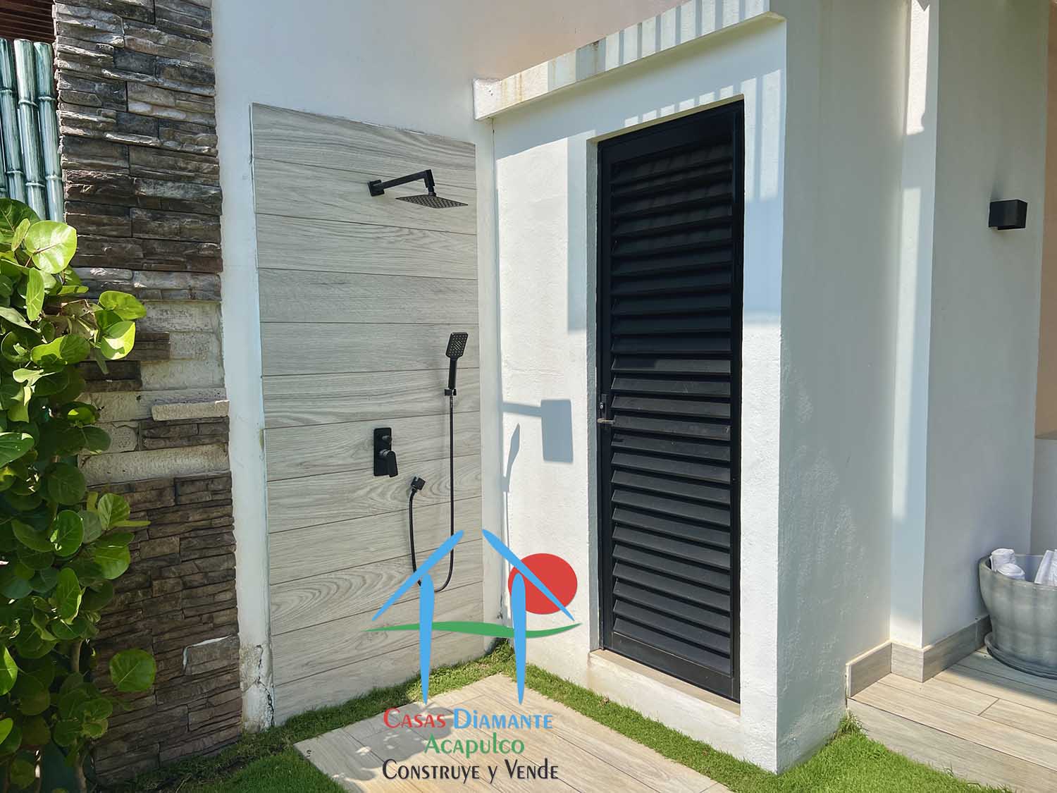 Villas Bálano 4 - Terraza 22