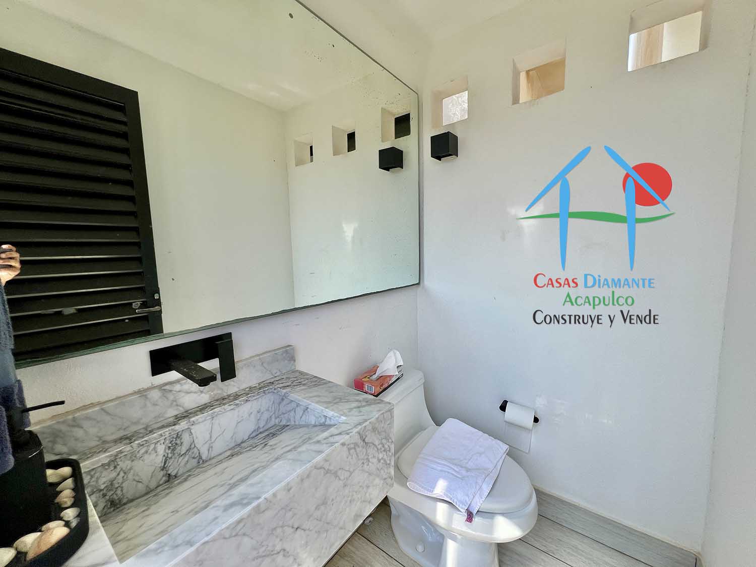 Villas Bálano 4 - Terraza 23