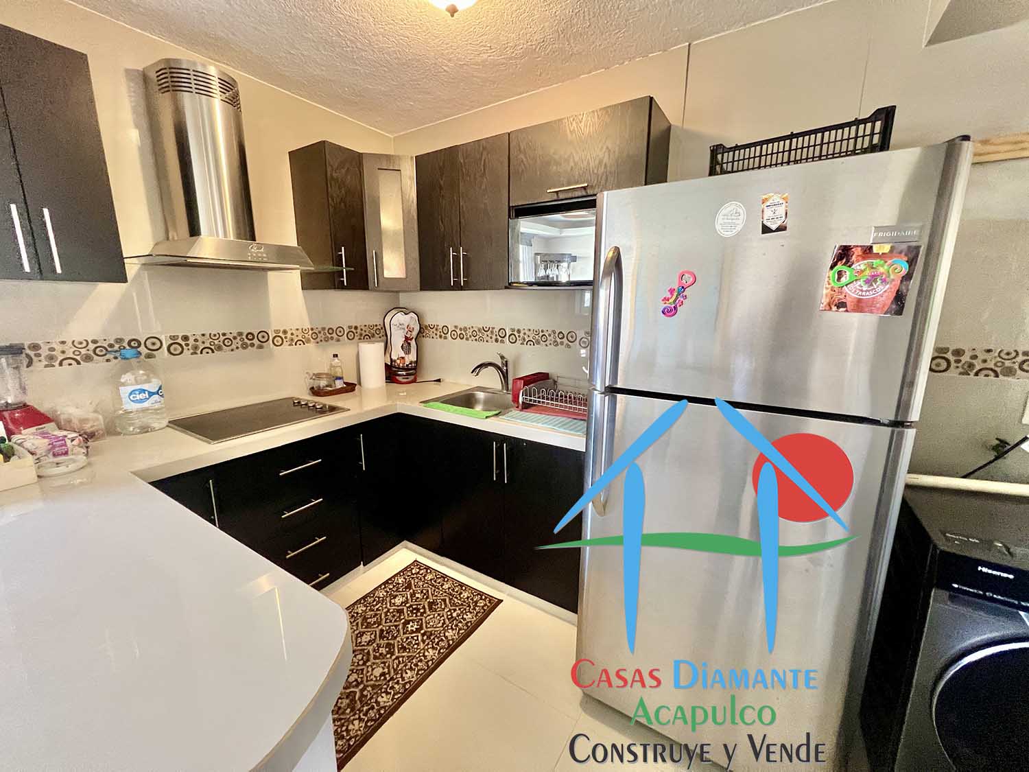 Puente del Mar Carabela I 22 - Cocina 2