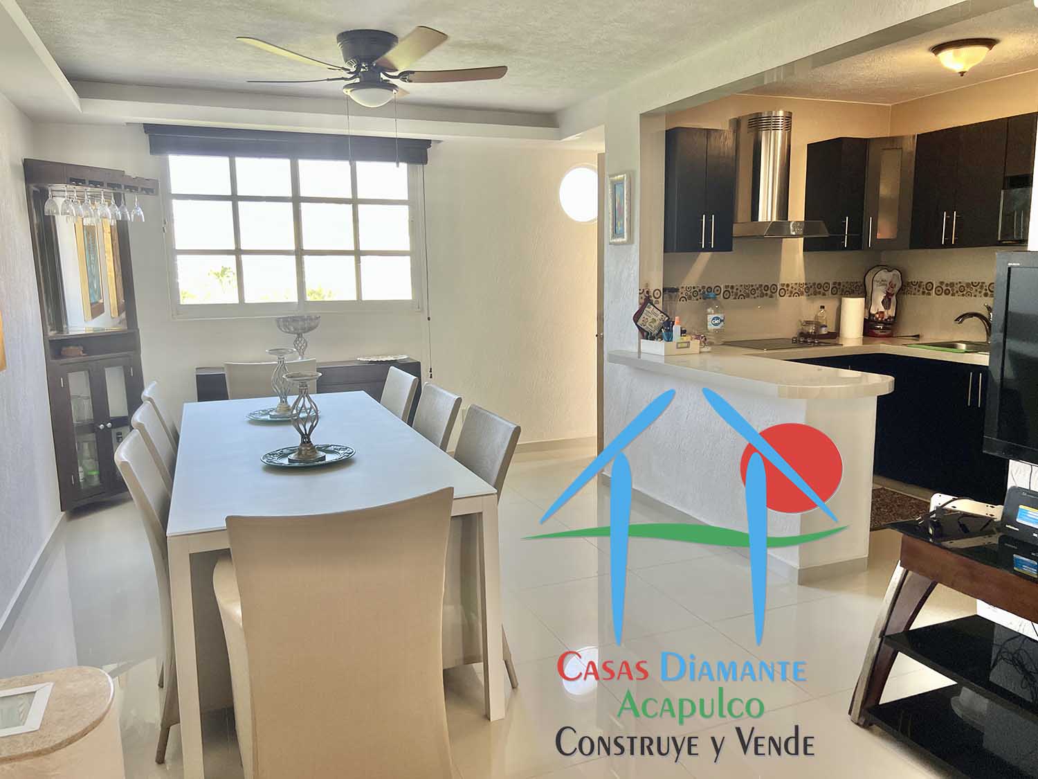 Puente del Mar Carabela I 22 - Estancia 3