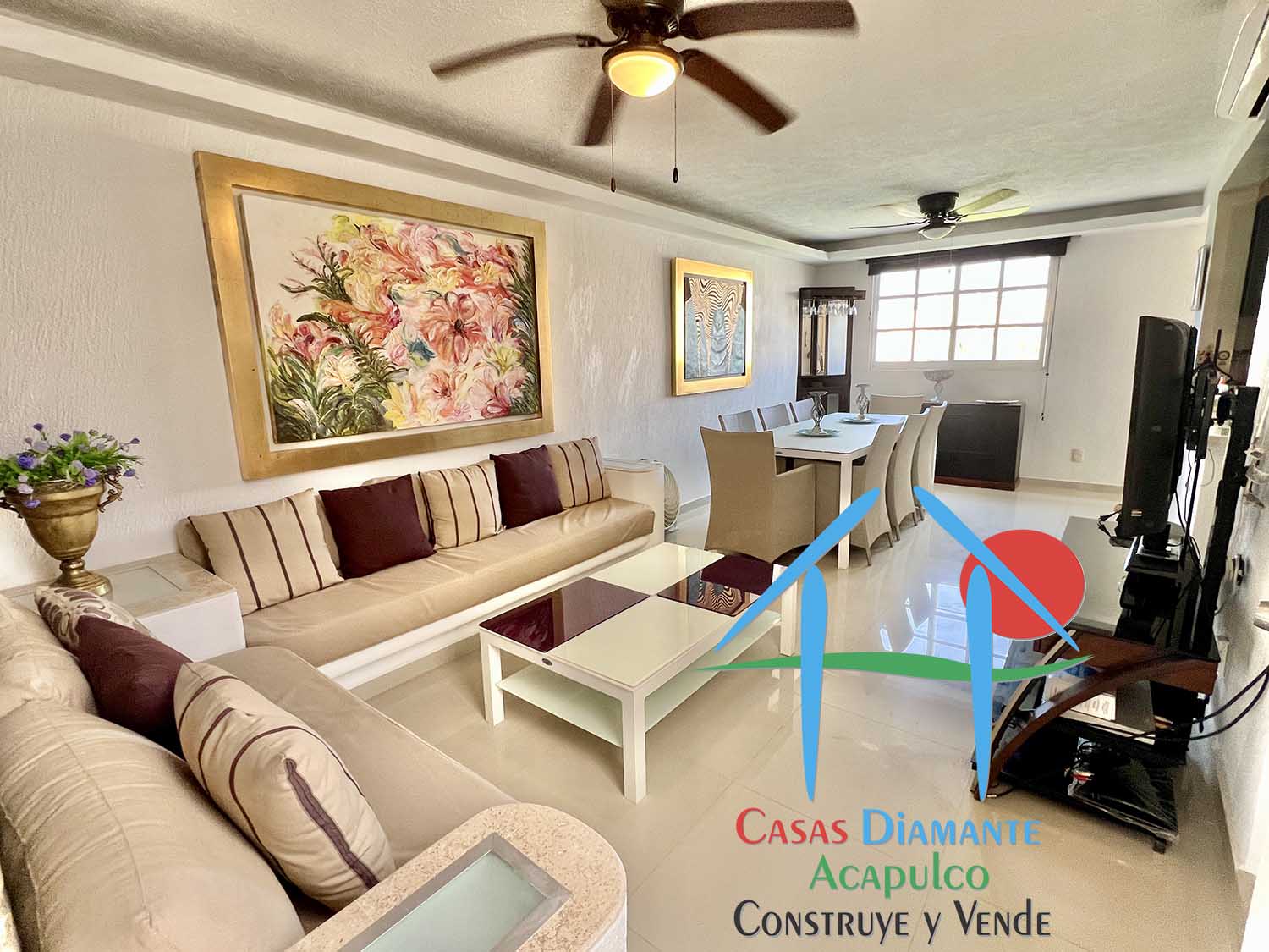 Puente del Mar Carabela I 22 - Estancia 4