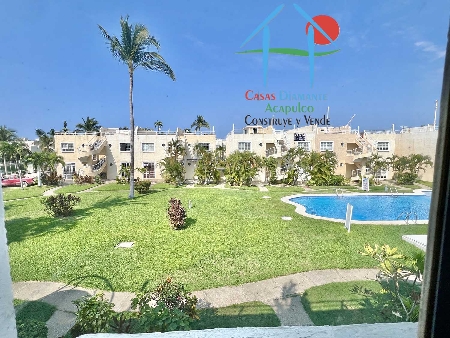 Puente del Mar Carabela I 22 - Estancia 5