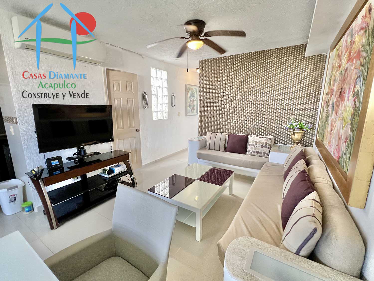 Puente del Mar Carabela I 22 - Estancia 7