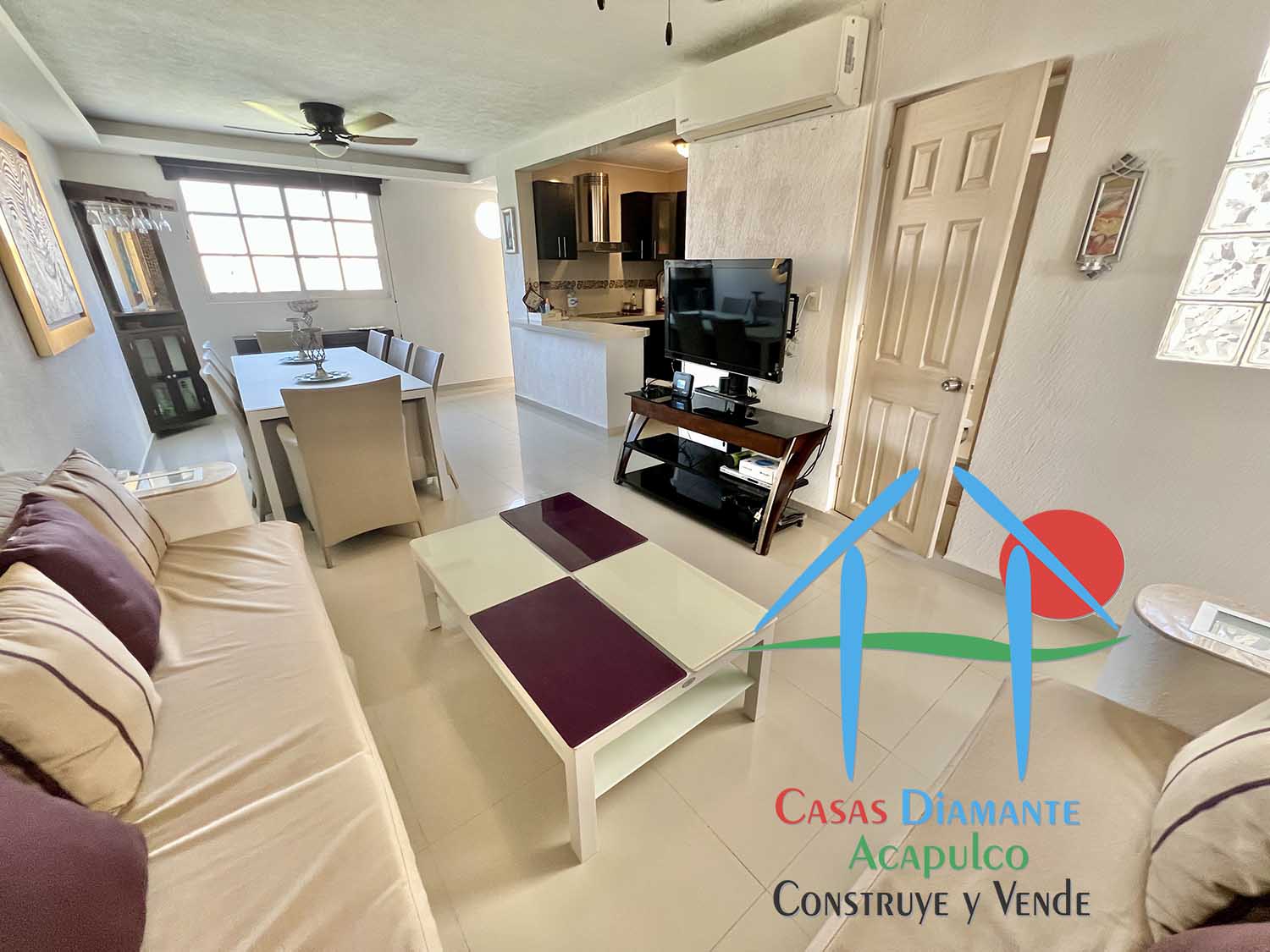 Puente del Mar Carabela I 22 - Estancia 8