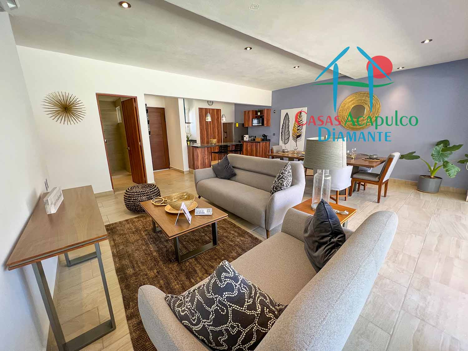 Vidamar Residencial Costa Azul PB - Estancia 3