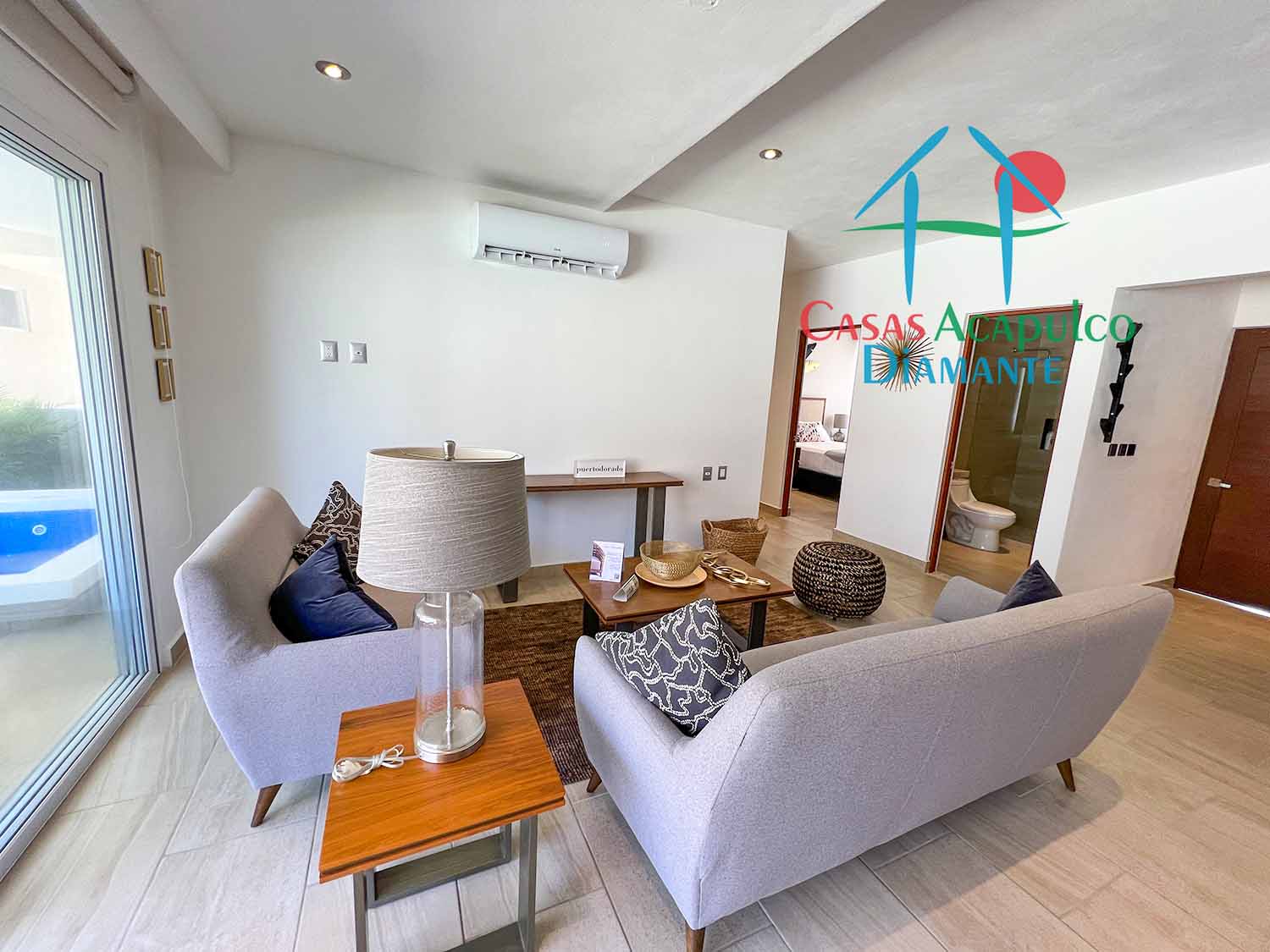 Vidamar Residencial Costa Azul PB - Estancia 4