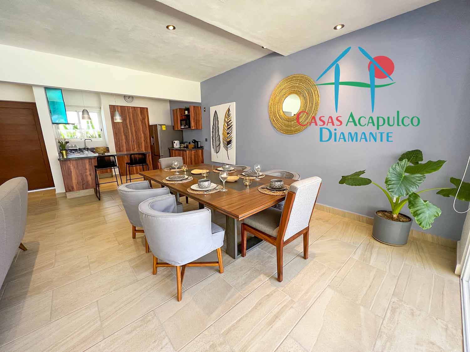 Vidamar Residencial Costa Azul PB - Estancia 7