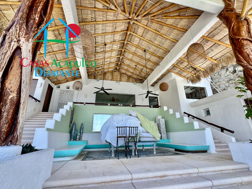 Villa Isabella - Estancia 1