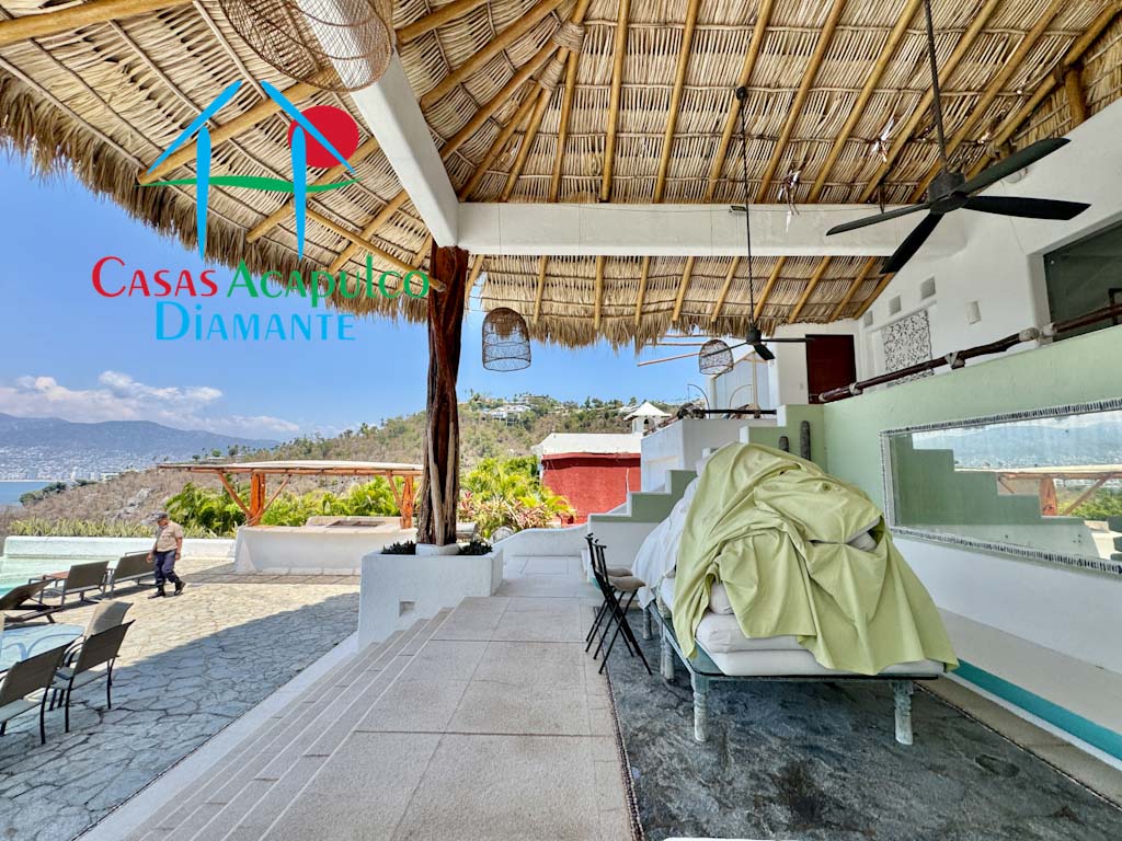 Villa Isabella - Estancia 3