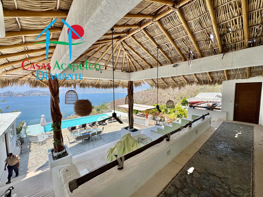 Villa Isabella - Estancia 4