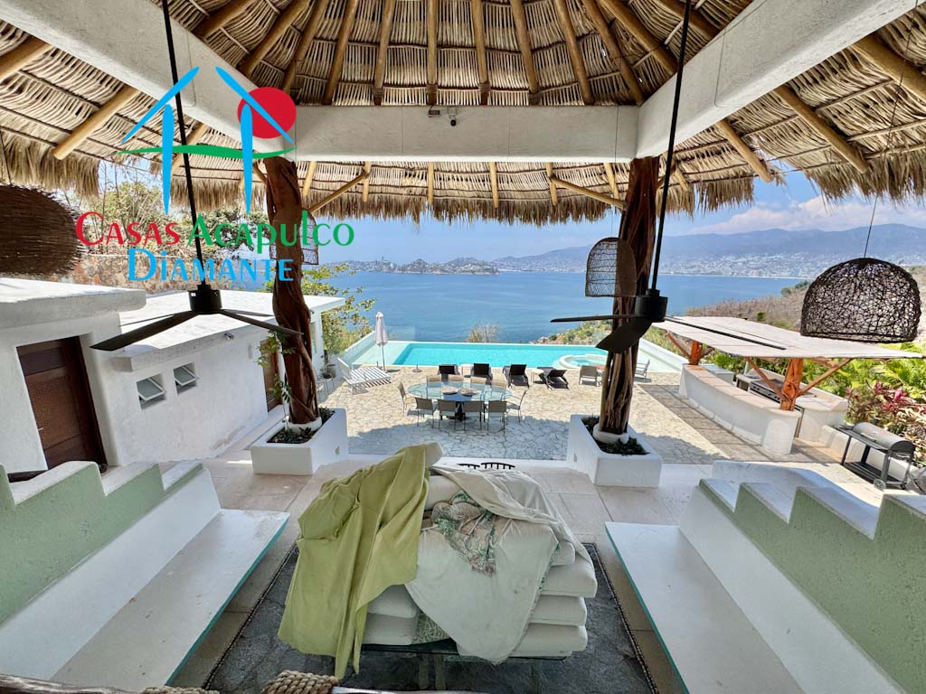 Villa Isabella - Estancia 5