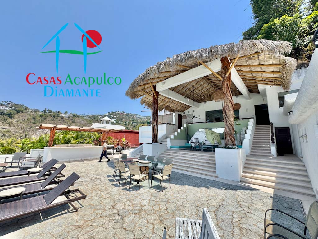 Villa Isabella - Terraza 2