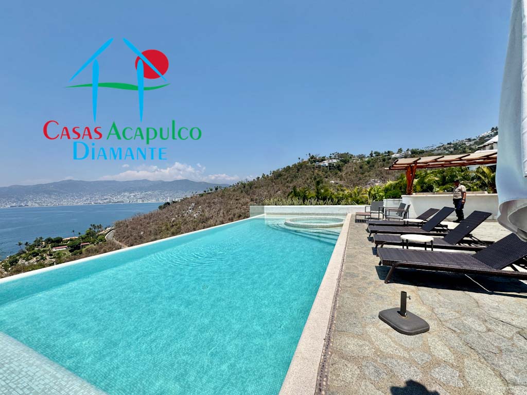 Villa Isabella - Terraza 3