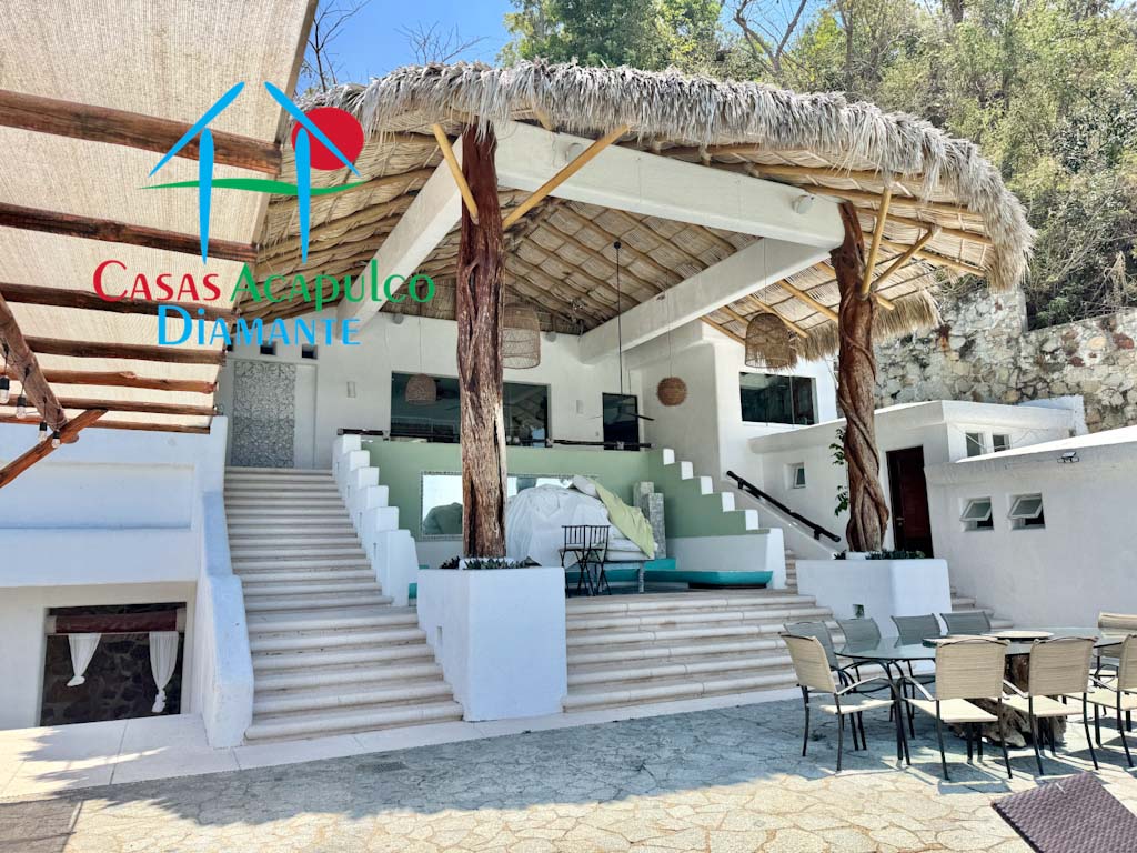 Villa Isabella - Terraza 5