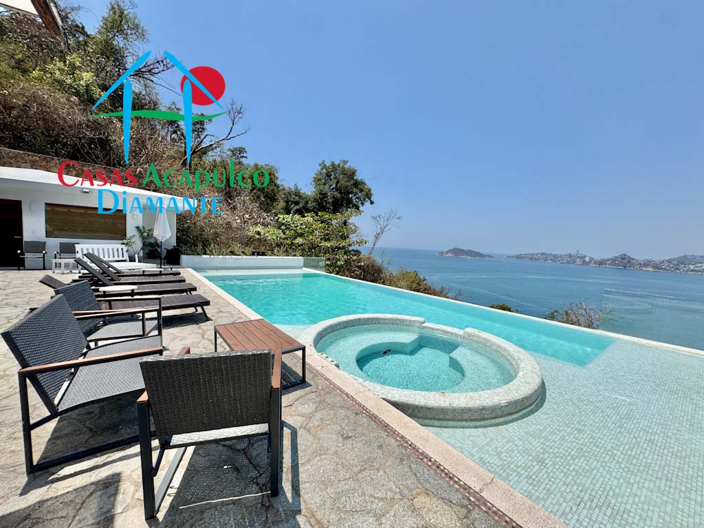 Villa Isabella - Terraza 6