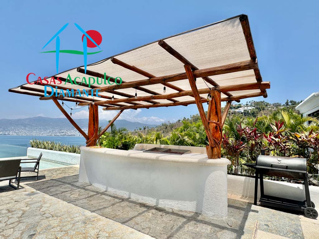 Villa Isabella - Terraza 9