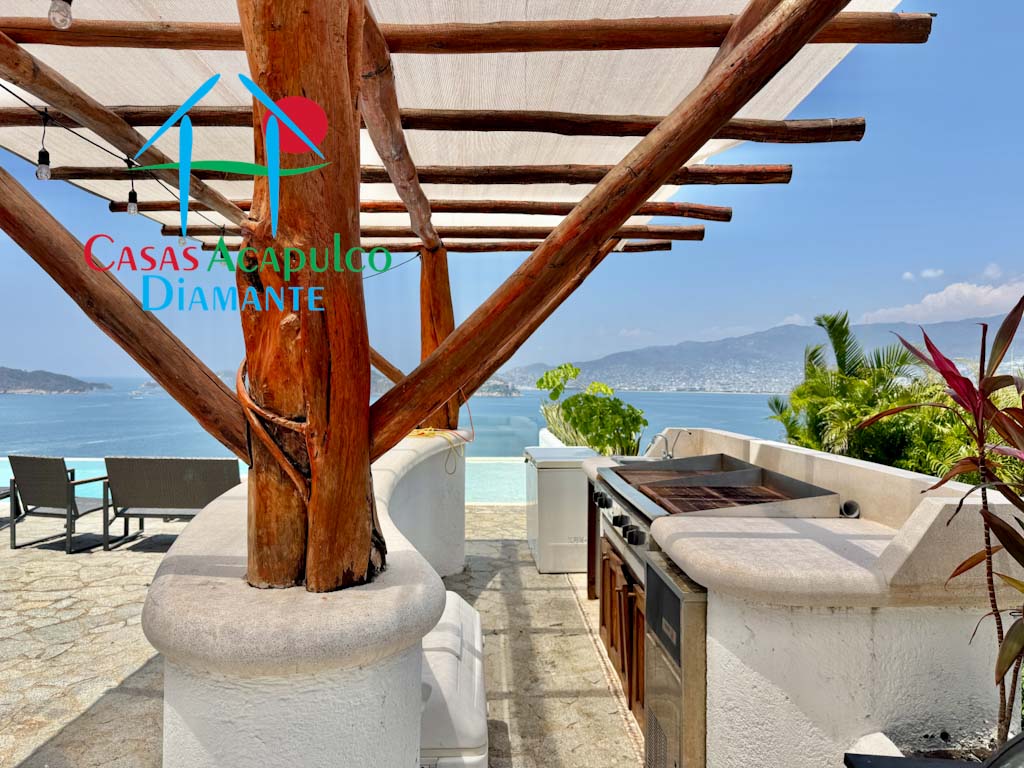 Villa Isabella - Terraza 10