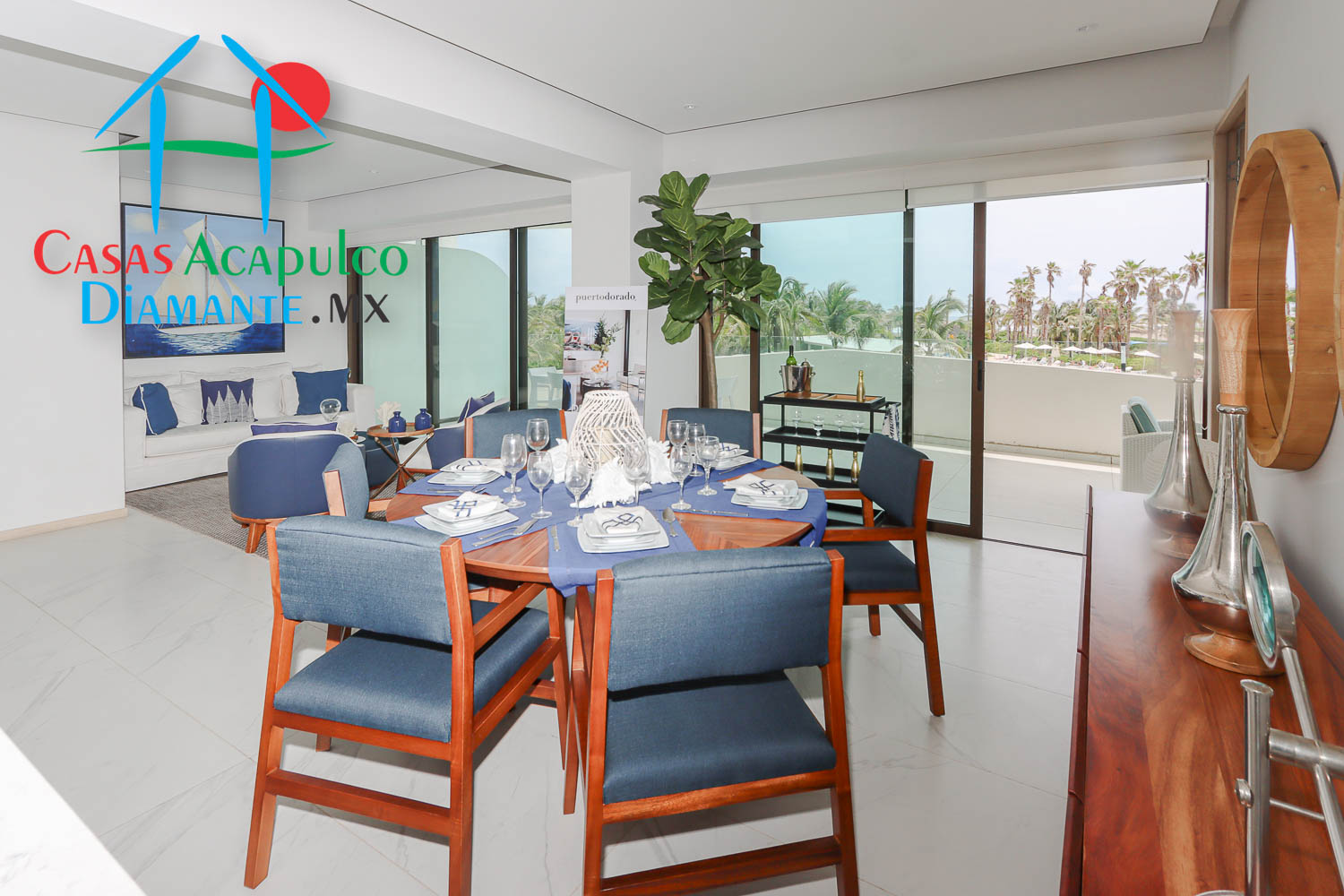 La Isla Capri H1 - Estancia 3